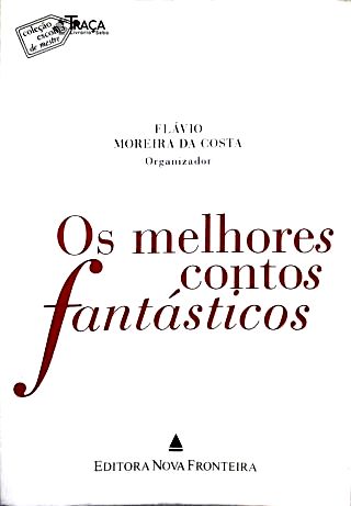 Os Melhores Contos Fantásticos
