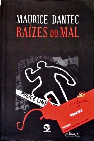 Raízes Do Mal
