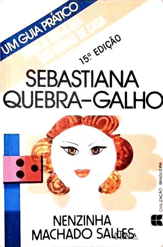 Sebastiana Quebra-galho