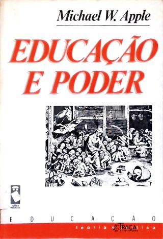 Educação e Poder