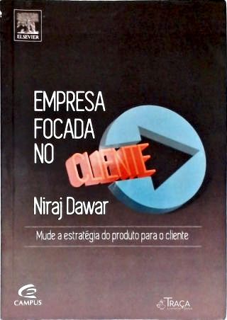 Empresa Focada no Cliente