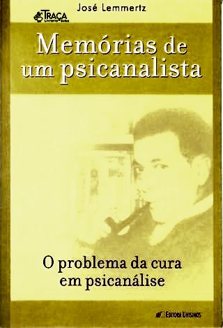 Memórias De Um Psicanalista