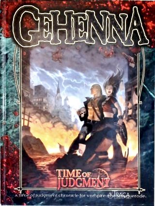 Gehenna: Time of Judgement