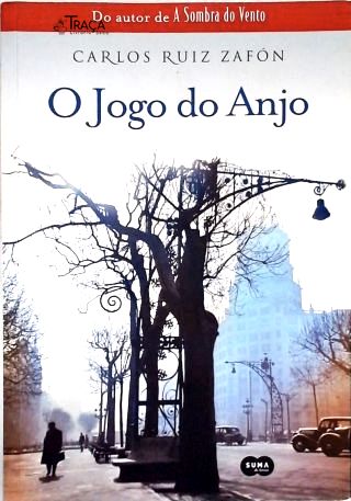 O Jogo Do Anjo