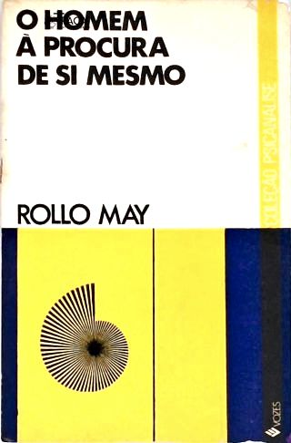 O Homem À Procura De Si Mesmo