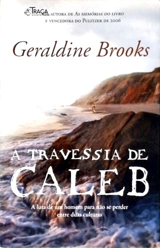 A Travessia De Caleb