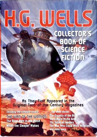 Collectors Book of Science Fiction