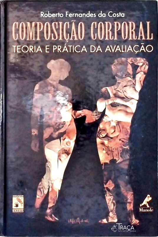 Composição Corporal