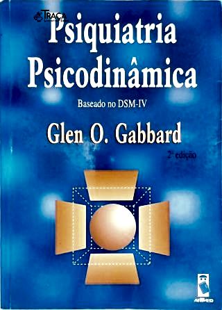 Psiquiatria Psicodinâmica