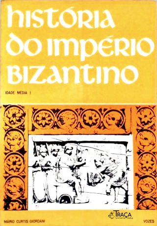História Do Império Bizantino