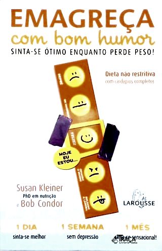Emagreça Com Bom Humor