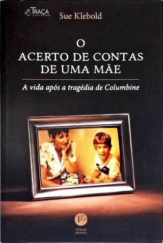 O acerto de contas de uma mãe