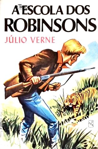 A Escola Dos Robinsons