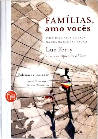 Famílias Amo Vocês