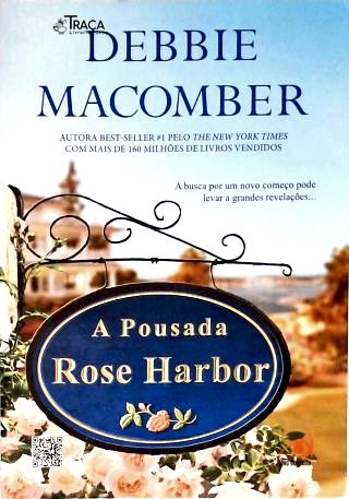A Pousada Rose Harbor