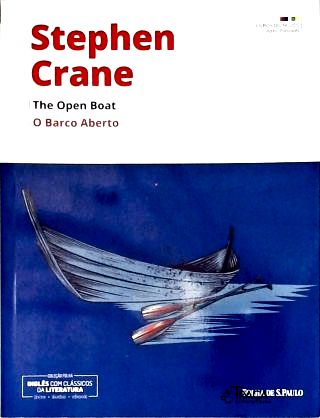 O Barco Aberto (Bilíngue)