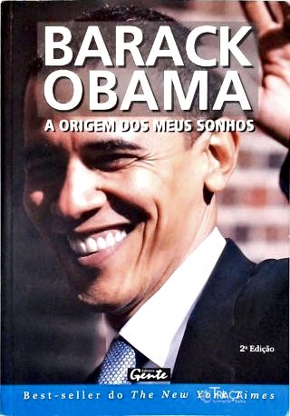 A Origem Dos Meus Sonhos