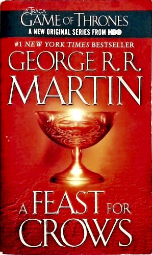 A Feast For Crows