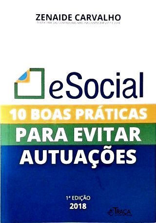 eSocial: 10 Boas Práticas para evitar Autuações