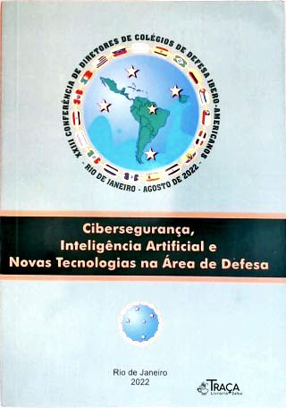 XXIII Conferência de Direitos de Colégios de Defesa Ibero-Americanos