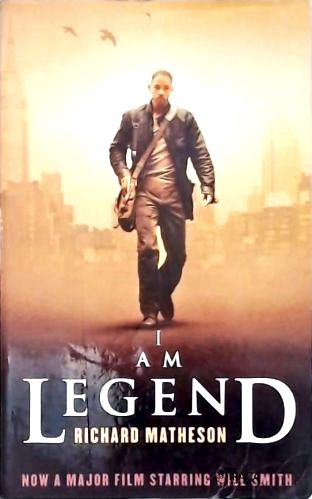 I Am Legend