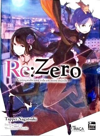 Re:Zero - Vol. 12