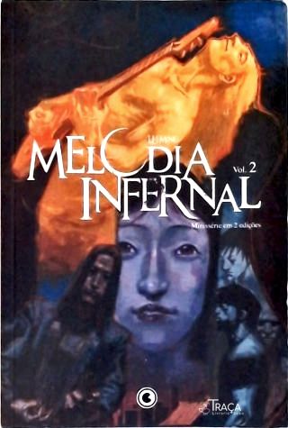 Melodia Infernal - Vol. 2