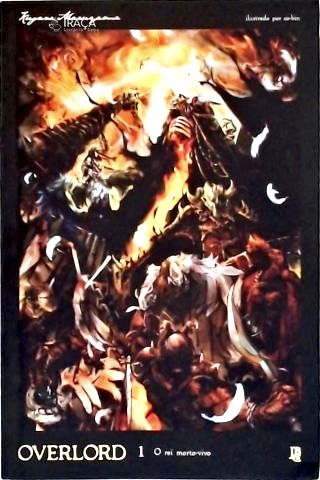 Overlord - Vol. 1