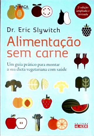 Alimentação Sem Carne
