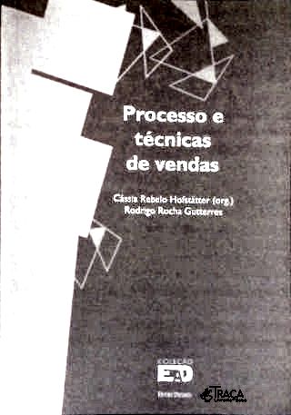 Processo e Técnicas de Venda
