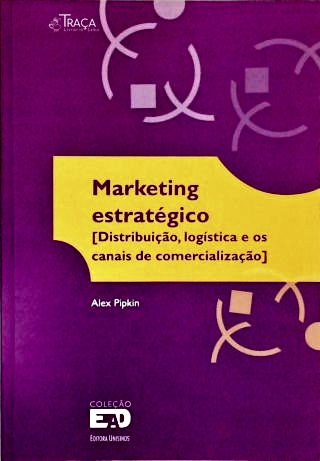 Marketing Estrátegico