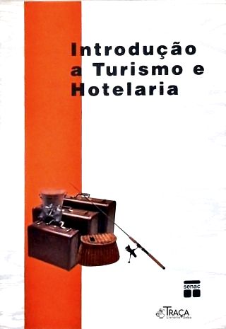 Introdução A Turismo E Hotelaria
