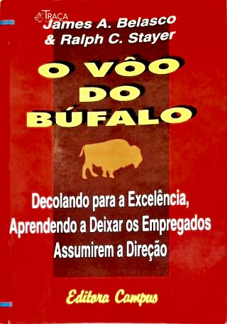 O Vôo Do Búfalo
