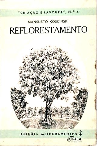 Reflorestamento