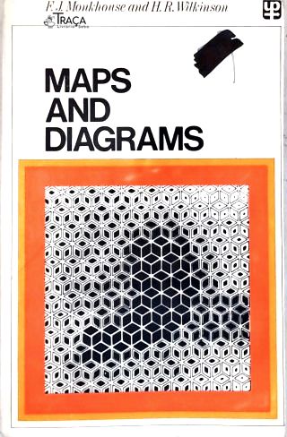 Maps And Diagrams