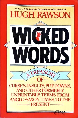 Wicked Words