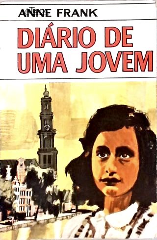 Diario de Uma Jovem