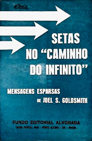 Setas No Caminho Do Infinito