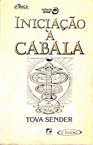 Iniciação À Cabala
