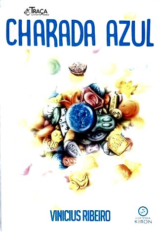 Charada Azul