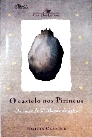 O Castelo Nos Pirineus