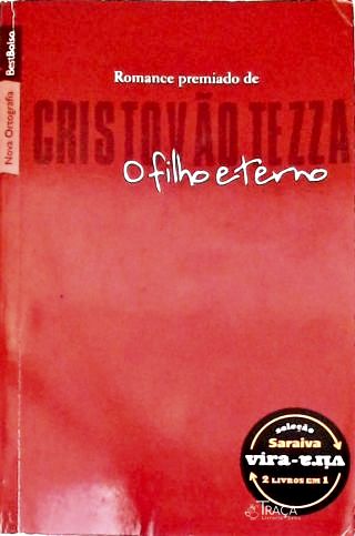 O Filho Eterno - Trapo