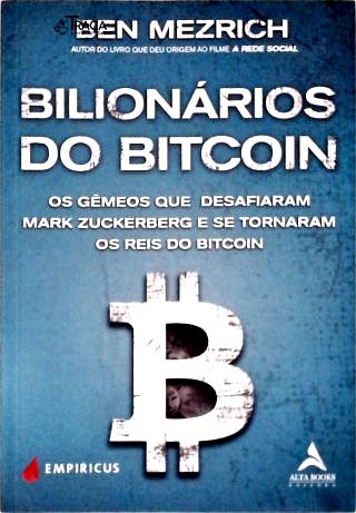 Bilionários do Bitcoin
