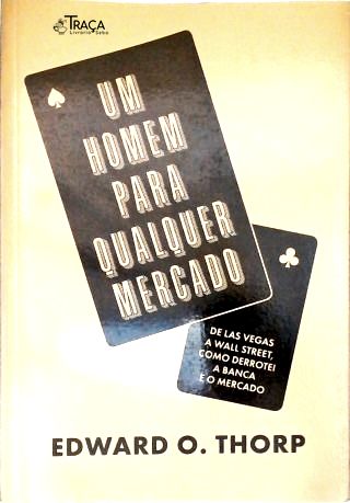 Um Homem Para Qualquer Mercado