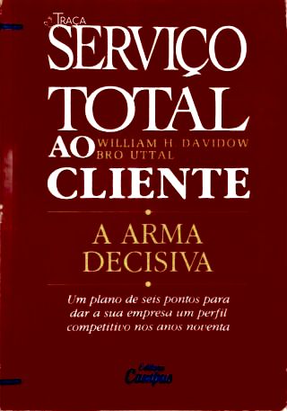 Serviço Total Ao Cliente