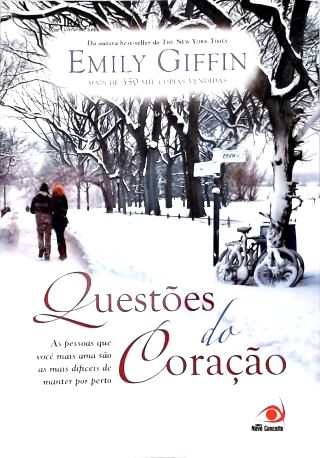 Questões Do Coração