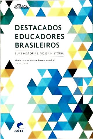 Destacados Educadores Brasileiros