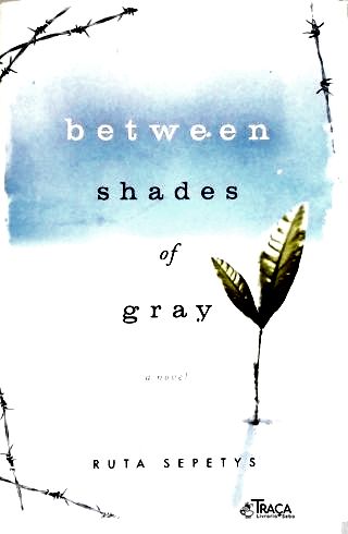 Between Shades Of Gray