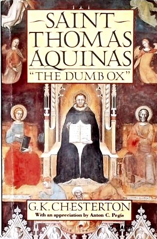 Saint Thomas Aquinas
