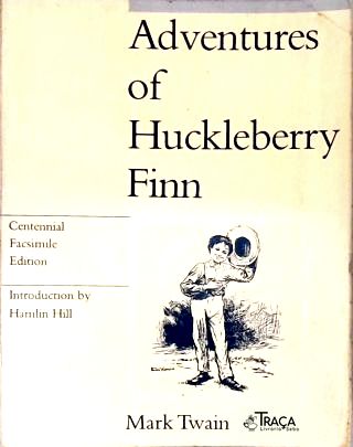 Adventures Huckleberry Finn